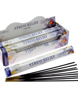Bețișoare Parfumate Stamford Premium – Anti Stres