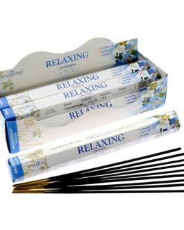 Bețișoare Parfumate Stamford Premium – Relax