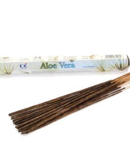 Bețișoare Parfumate Stamford Premium – Aloe Vera