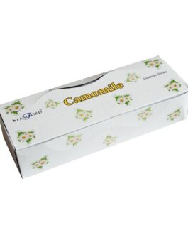 Bețișoare Parfumate Stamford Premium – Mușețel