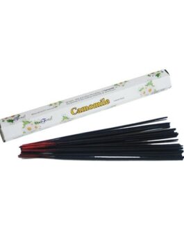 Bețișoare Parfumate Stamford Premium – Mușețel