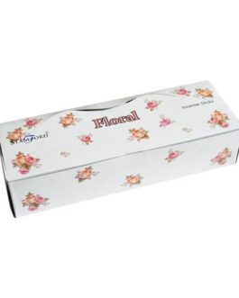 Bețișoare Parfumate Stamford Premium – Flori