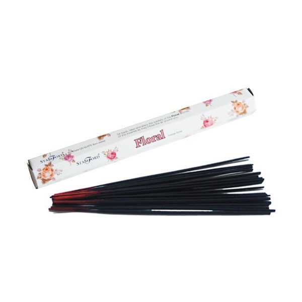 Bețișoare Parfumate Stamford Premium - Flori
