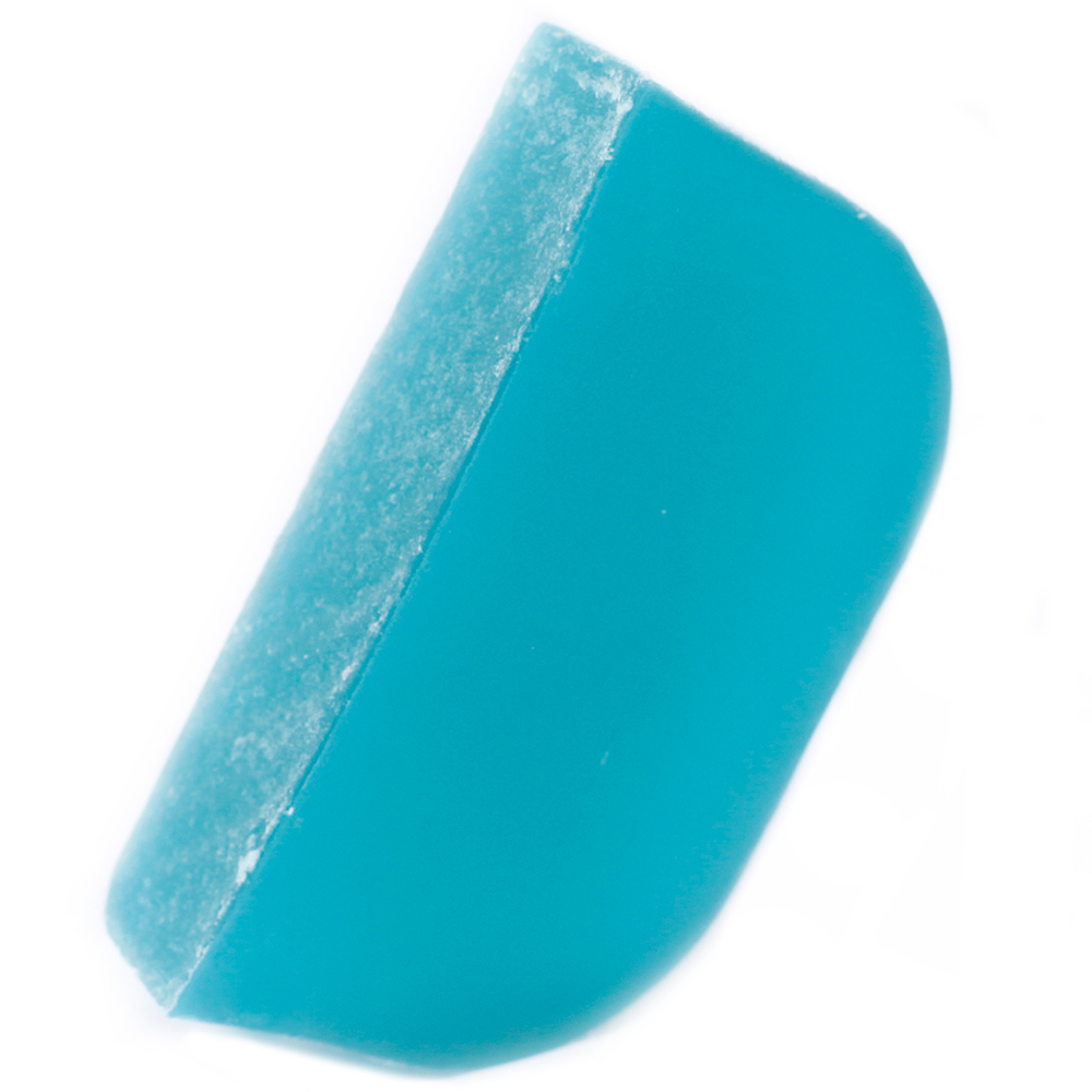 Șampon solid pentru arbore de ceai și mentă - 90g