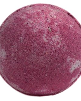 Bombă de baie Cherry Jumbo 3buc
