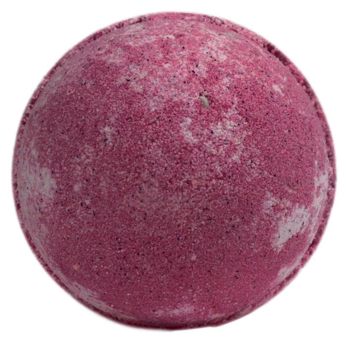 Bombă de baie Cherry Jumbo 3buc 1 Bombă de baie Cherry Jumbo 3buc