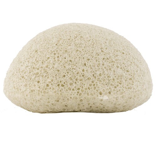 Burete Konjac - Natural 2 Burete Konjac - Natural