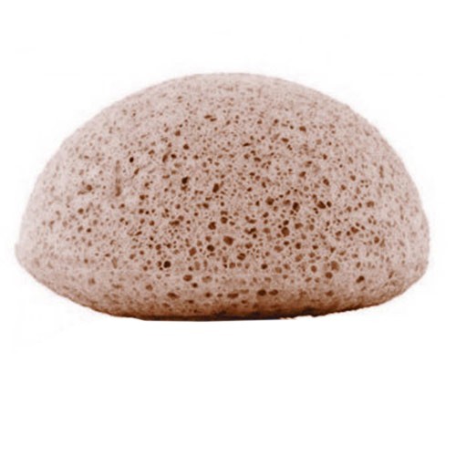 Burete Konjac - Trandafir 2 Burete Konjac - Trandafir