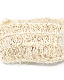 Burete si exfoliant sisal – Perna moale de exfoliere