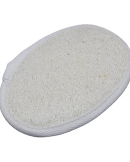 Burete Natural din Lufă Peeling – Oval