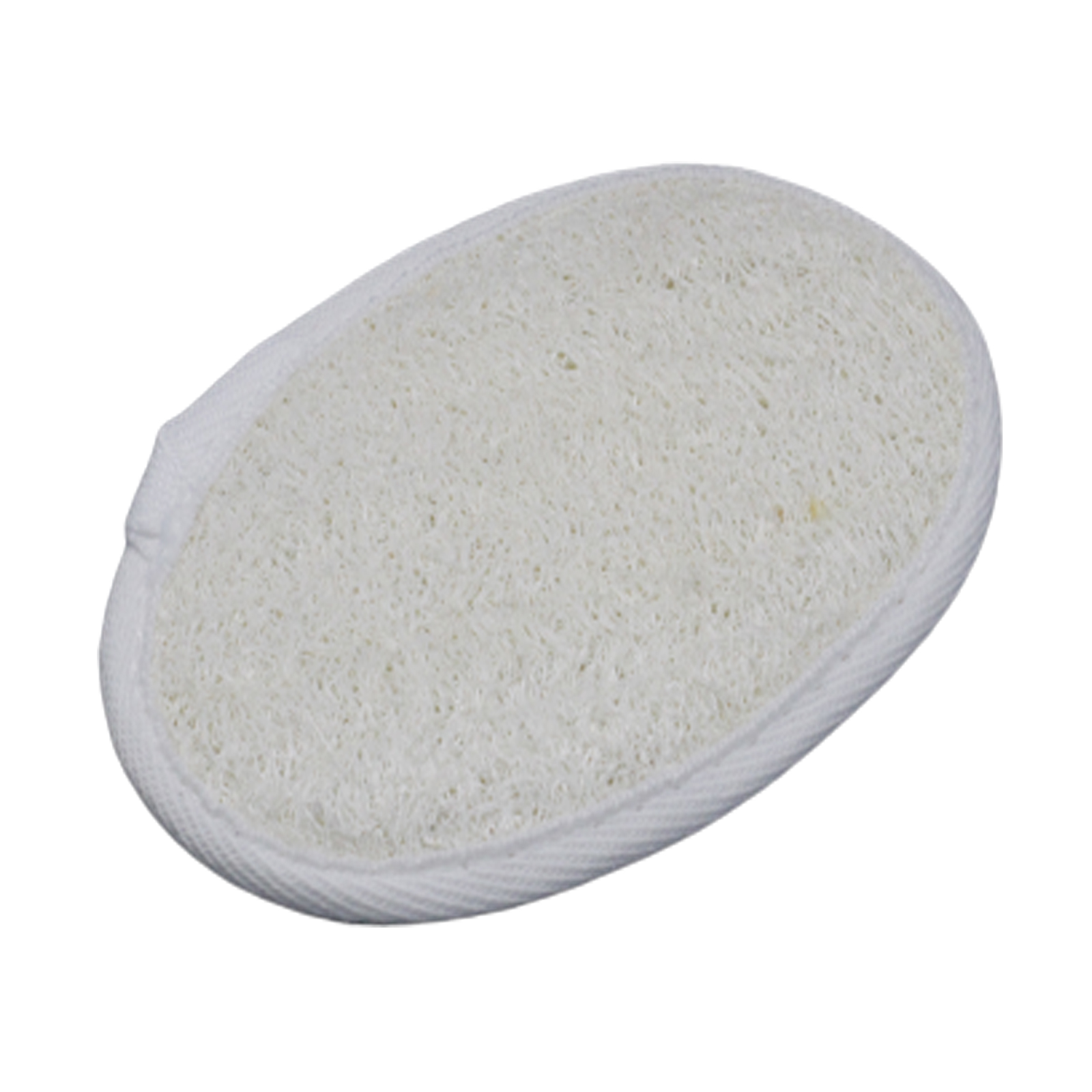Burete Natural din Lufă Peeling - Oval