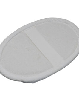 Burete Natural din Lufă Peeling – Oval