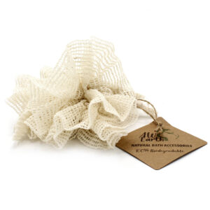 Burete de Baie Natural - Rami 55gm
