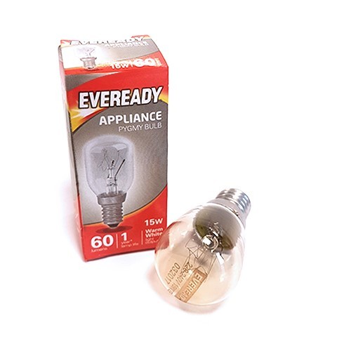 Bec de pentru Lămpi de Sare E14 230v 15w