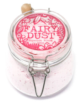 A&C Praf de Zâne (Fairy Dust) 500g – Floare Japoneză