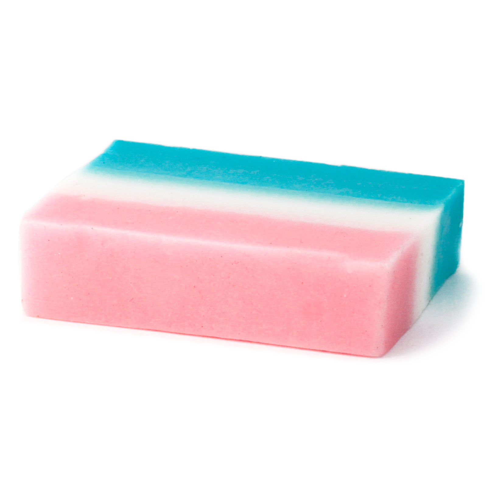 Săpun Pudra pentru bebeluși - 100g 2 Săpun Pudra pentru bebeluși - 100g