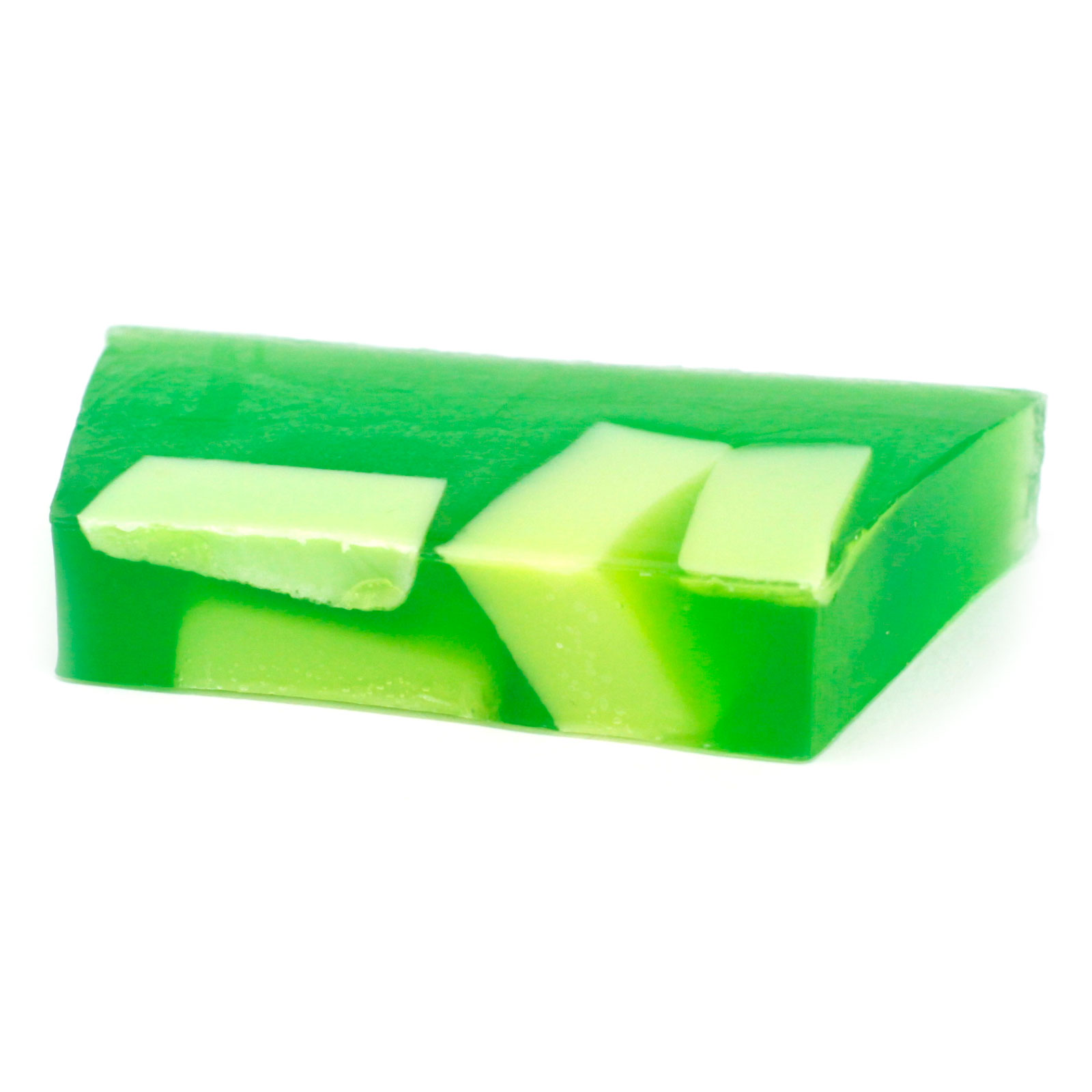 Baton de săpun cu pepene galben - 100 g