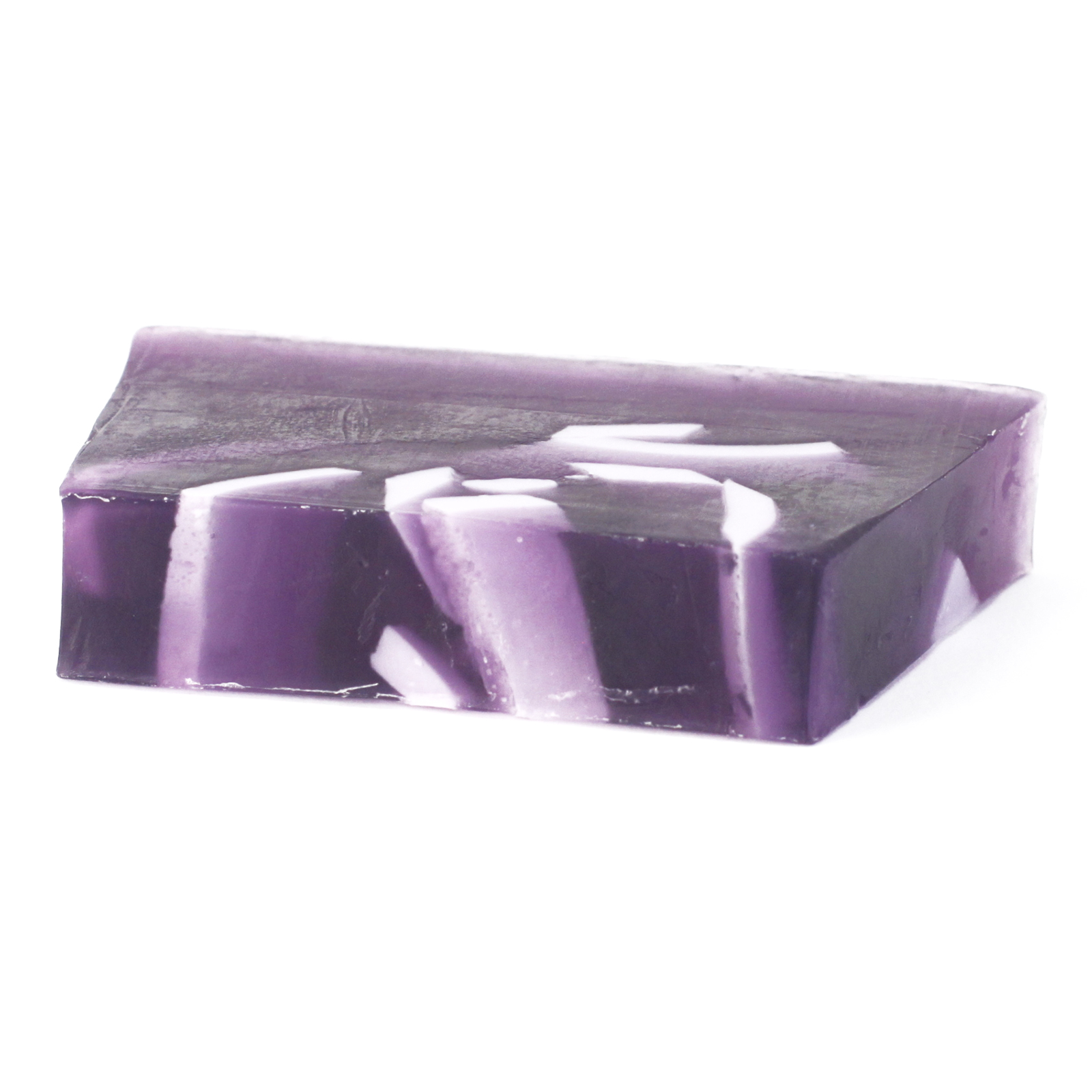 Baton de săpun Texas Dewberry - 100g