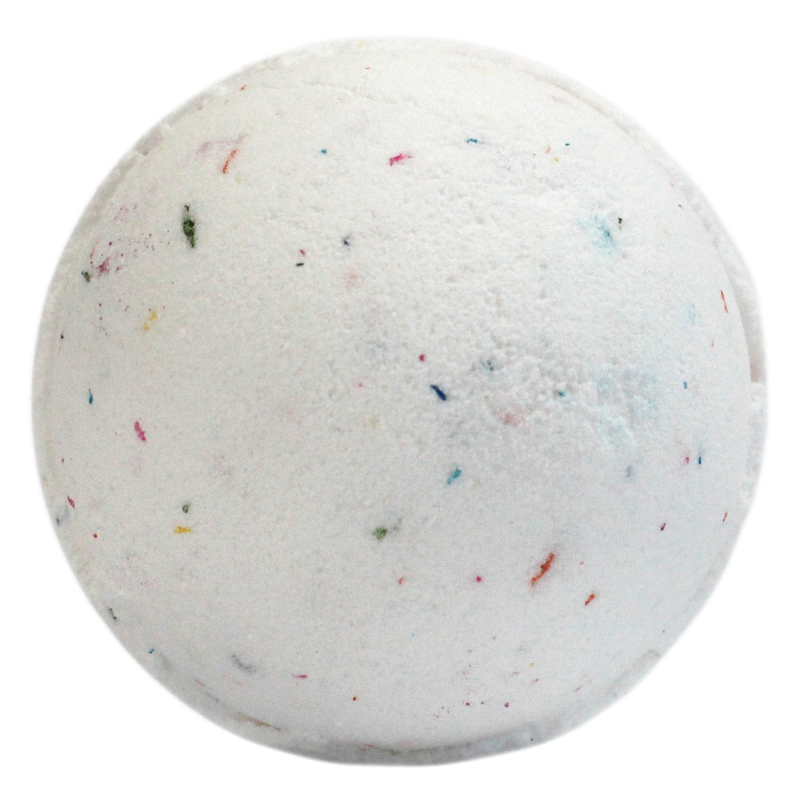 Tutti Fruiti - Bombă de baie albă și multiplă - 180g