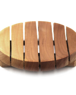 Sapuniera Clasica din Mahon – Rotunda