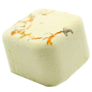 Cuburi Efervescente pentru Duș 70g - Trezirea Simțurilor 30 Cuburi Efervescente pentru Duș 70g - Trezirea Simțurilor