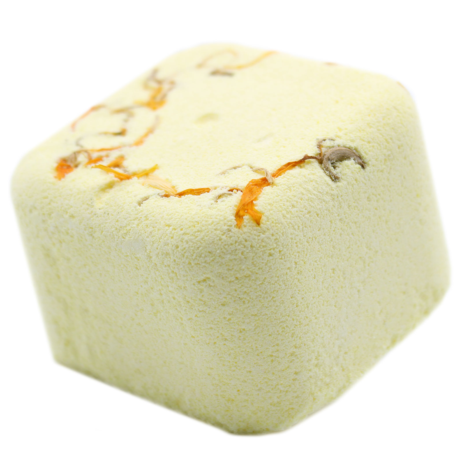 Cuburi Efervescente pentru Duș 70g - Trezirea Simțurilor 1 Cuburi Efervescente pentru Duș 70g - Trezirea Simțurilor