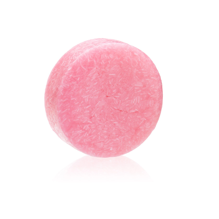 Șampon Solid 60g - Bubble Gum (Gumă de Mestecat) 4 Șampon Solid 60g - Bubble Gum (Gumă de Mestecat) - imagine 2