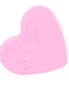 Inimioare Spumante de Baie 70g – Gumă de Mestecat