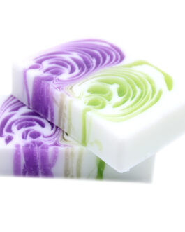 Săpun handmade – Dewberry – felie 115g aprox