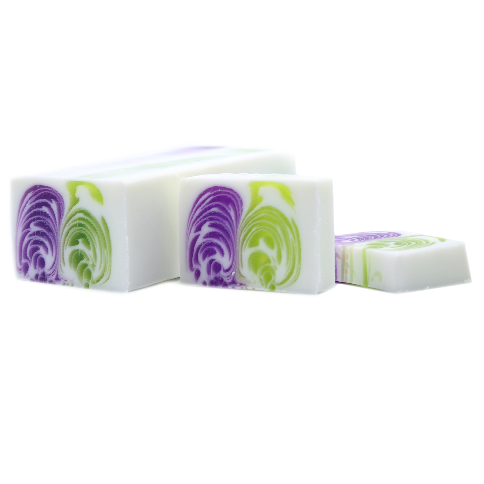 Săpun handmade - Dewberry - felie 115g aprox 5 Săpun handmade - Dewberry - felie 115g aprox - imagine 3