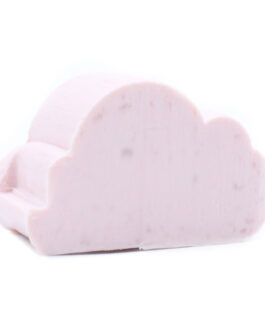 10x Săpun pentru oaspeți Pink Cloud – Marshmallow