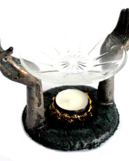 Buddha Antic – Mâini – Lampă Aromatică