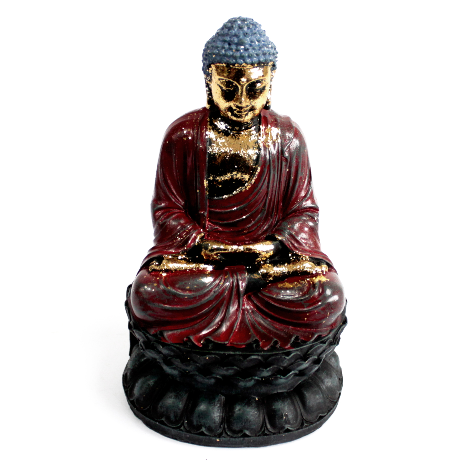 Buddha antic - Statuie clasică 2 Buddha antic - Statuie clasică