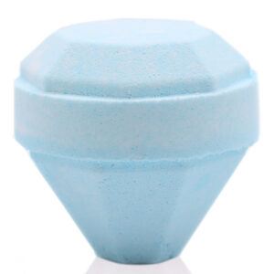 Diamante Spumante pentru Baie - Blue Belle
