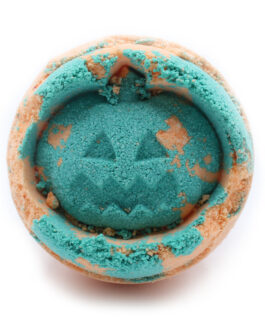 Bombe de Baie Halloween – Fenicul și Portocală