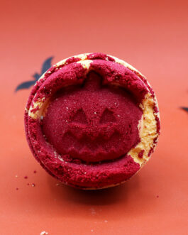 Bombe de Baie Halloween – Anason