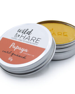 Sampon Solid Hare Salbatic 60g – Pappaya