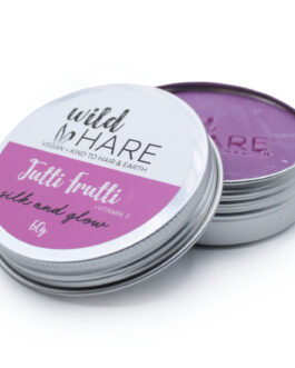 Sampon Solid Hare Wild 60g – Tutti Frutti