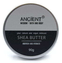 Unt De Corp Pur 90g – Shea