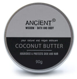 Unt De Corp Pur 90g – Cocos