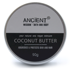 Unt De Corp Pur 90g - Cocos 2 Unt De Corp Pur 90g - Cocos