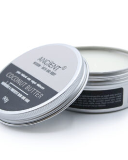 Unt De Corp Pur 90g – Cocos