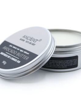Unt De Corp Pur 90g – Avocado
