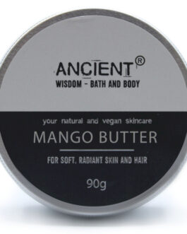Unt De Corp Pur 90g – Mango