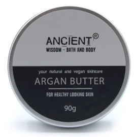 Unt De Corp Pur 90g - Argan