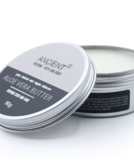 Unt De Corp Pur 90g – Aloe Vera