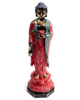 Buddha antic – În picioare