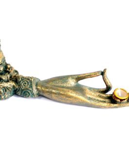 Buddha antic – Arzător de tămâie de mână