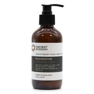 Loțiune pentru Mâini și Corp - Lemn de Santal și Trandafir 250 ml 19 Loțiune pentru Mâini și Corp - Lemn de Santal și Trandafir 250 ml