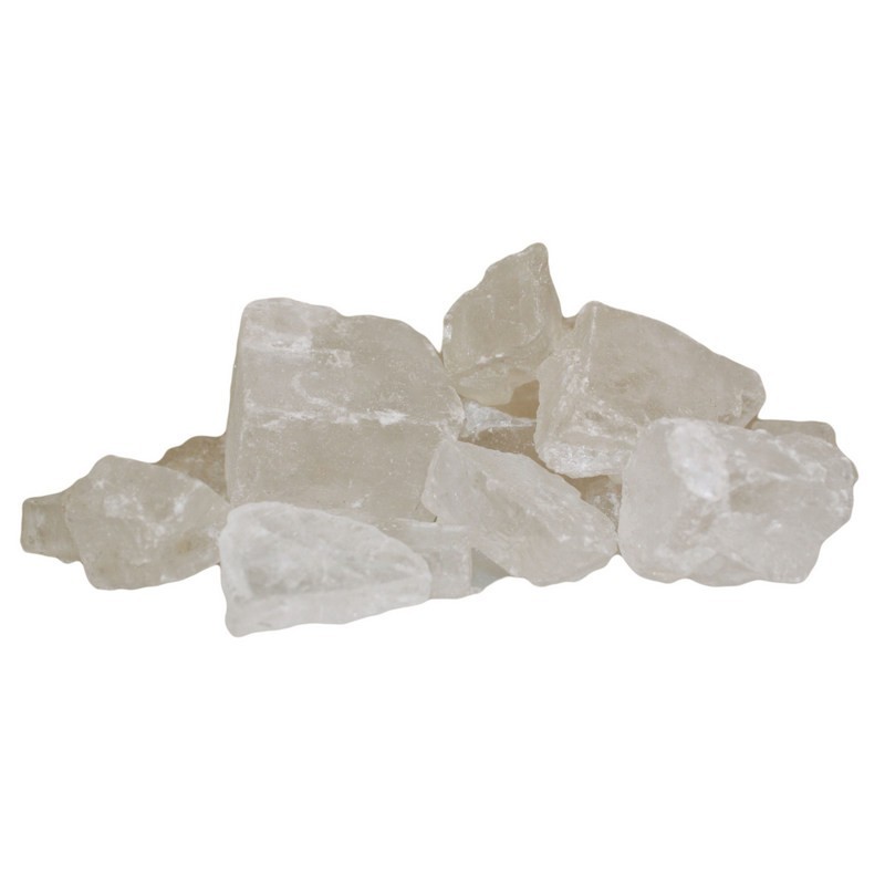 Sare Albă de Himalaya - Bucăți Mari de Cristale - 1kg 3 Sare Albă de Himalaya - Bucăți Mari de Cristale - 1kg